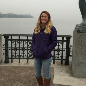 Meet your Posher, Melanie